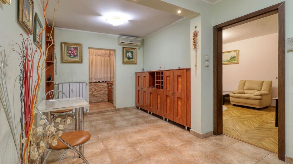 Alba Iulia- 2 camere disponibil imediat- 10min de M Dristor- - Poză 10