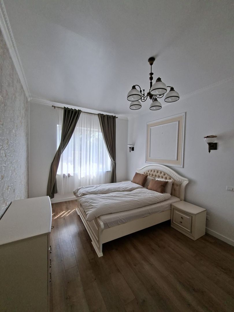 Duplex in Dumbravita cu camera pe parter - Poză 27