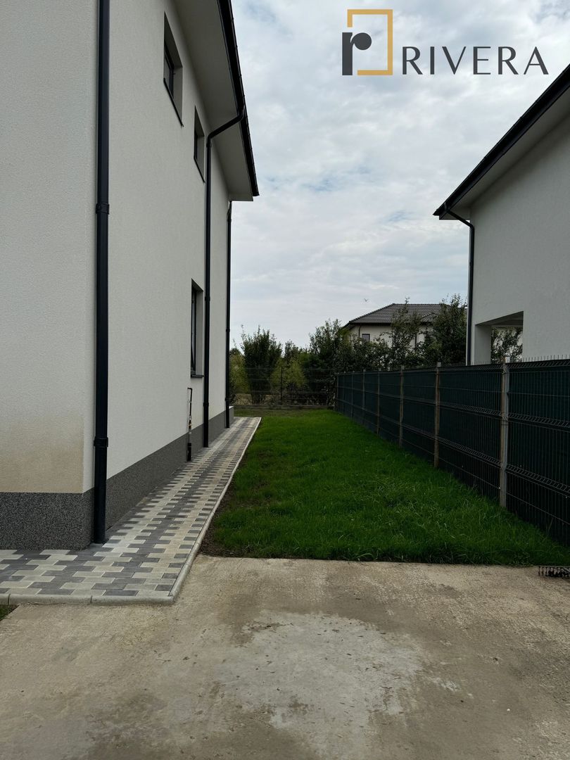 Vila individuala 5 camere | Otopeni | Odaile - Poză 3