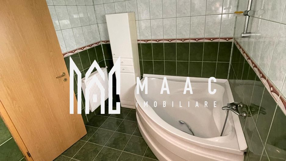 Apartament de închiriat I 4 camere I 96 mp utili I Strand II I etaj 2 - Poză 7