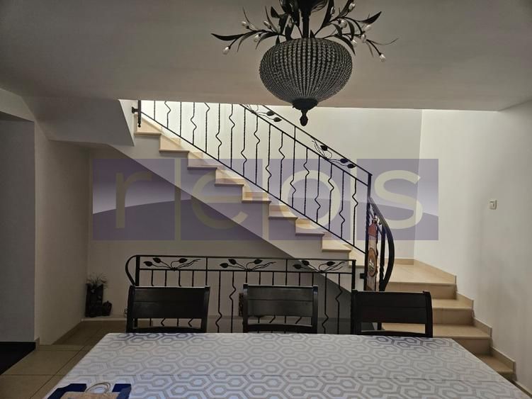 INCHIRIERE VILA DOMENII | 250MP | IDEAL ACTIVITATI COMERCIALE |PARCARE - Poză 10