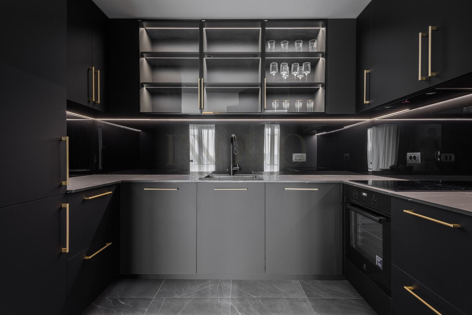 Apartament 2 Camere | One Herastrau Towers - Poză 8