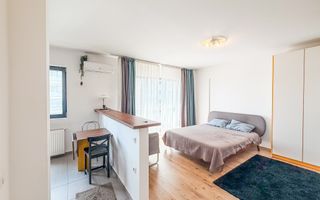 ISG Residence | Carol | Viilor | Fabrica de Chibrituri | Filaret |32mp - Poză 1