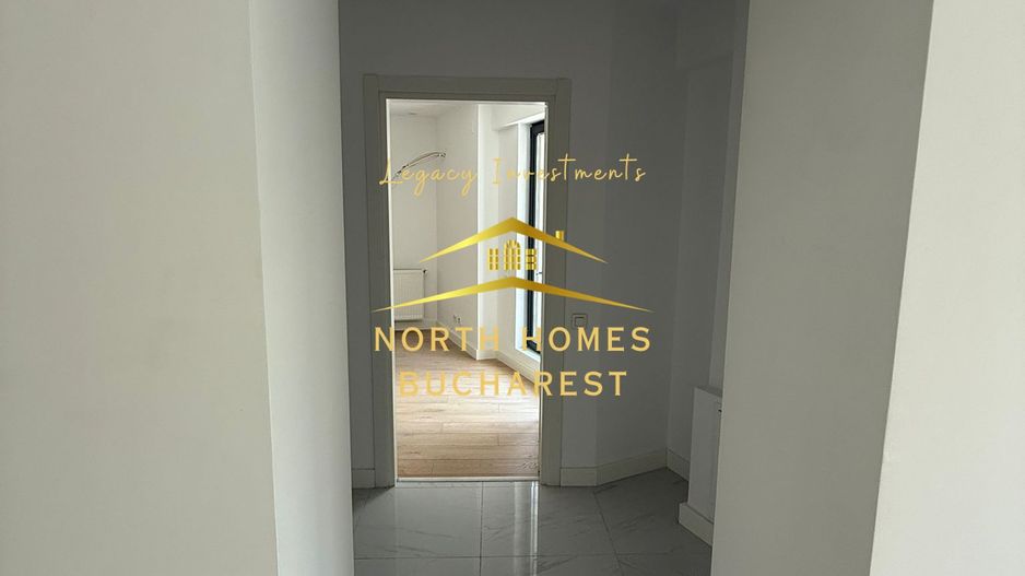 Apartamente de vanzare 2 -Herastrau boutique-PARCARE -NOU - Poză 15