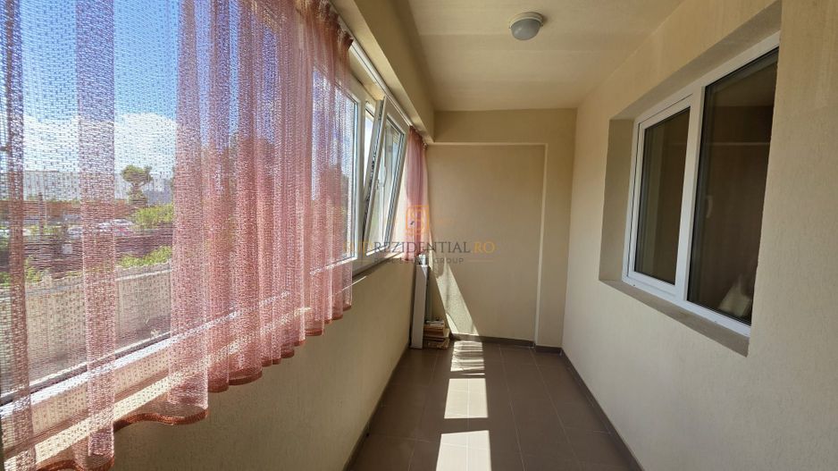 Apartament 2 camere, loc de parcare, acces metrou Dimitrie Leonida - Poză 17