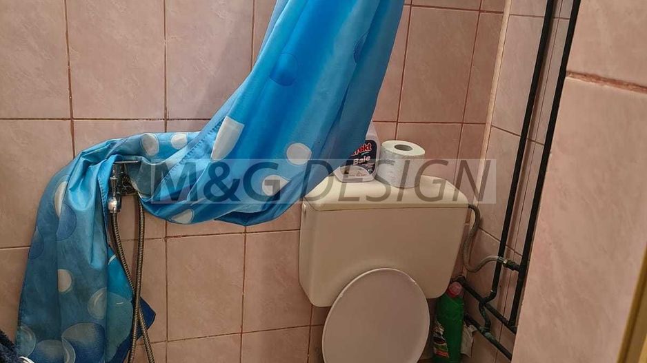 Garsoniera zona Lipovei - Poză 6