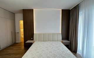 Penthouse spectaculos | 3 camere | La cheie | Eroilor - Poză 13