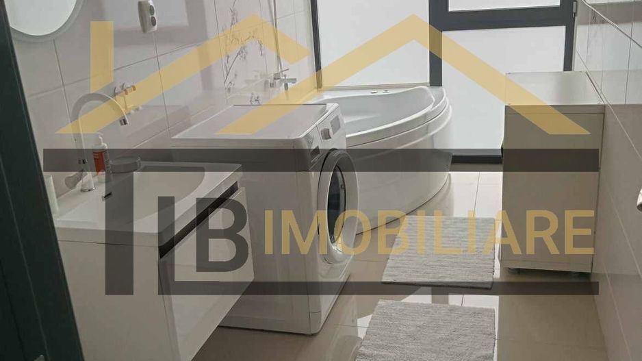 Apartament de 2 camere, 65mp, parcare, Zona Citadella - Poză 4