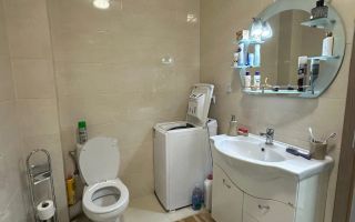 Apartament 3 camere de inchiriat, 72 mp + curte 100 mp, Valea Lupului, Iasi - 570 EUR - Poză 2