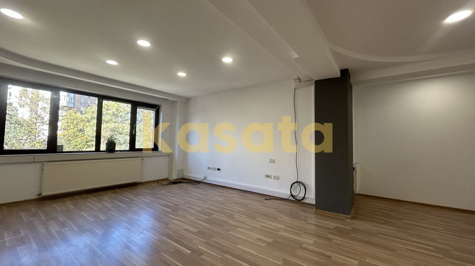 Cladire Birouri I Zona Marriott I parter si etaj 1 I 270 util - Poză 29