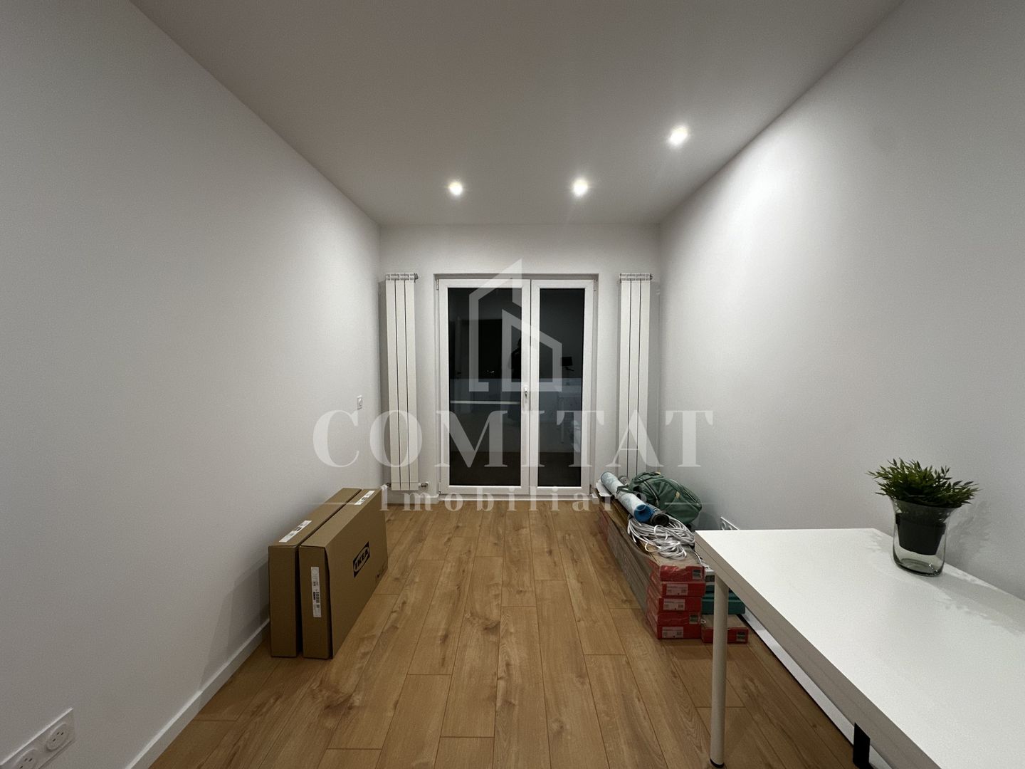 Apartament 4 camere | Finisaje moderne | Calea Florești - Poză 11