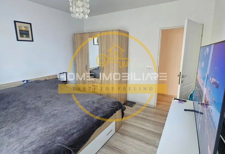 Apartament 2 Camere,2 minute pe jos de Iulius Mall - Poză 8
