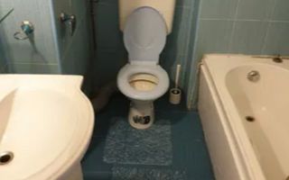 Garsoniera spatioasa - Calea Victoriei - Poză 3