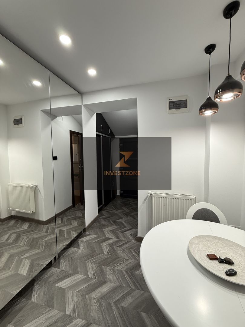 Casa central - Iuliu Maniu - Poză 10