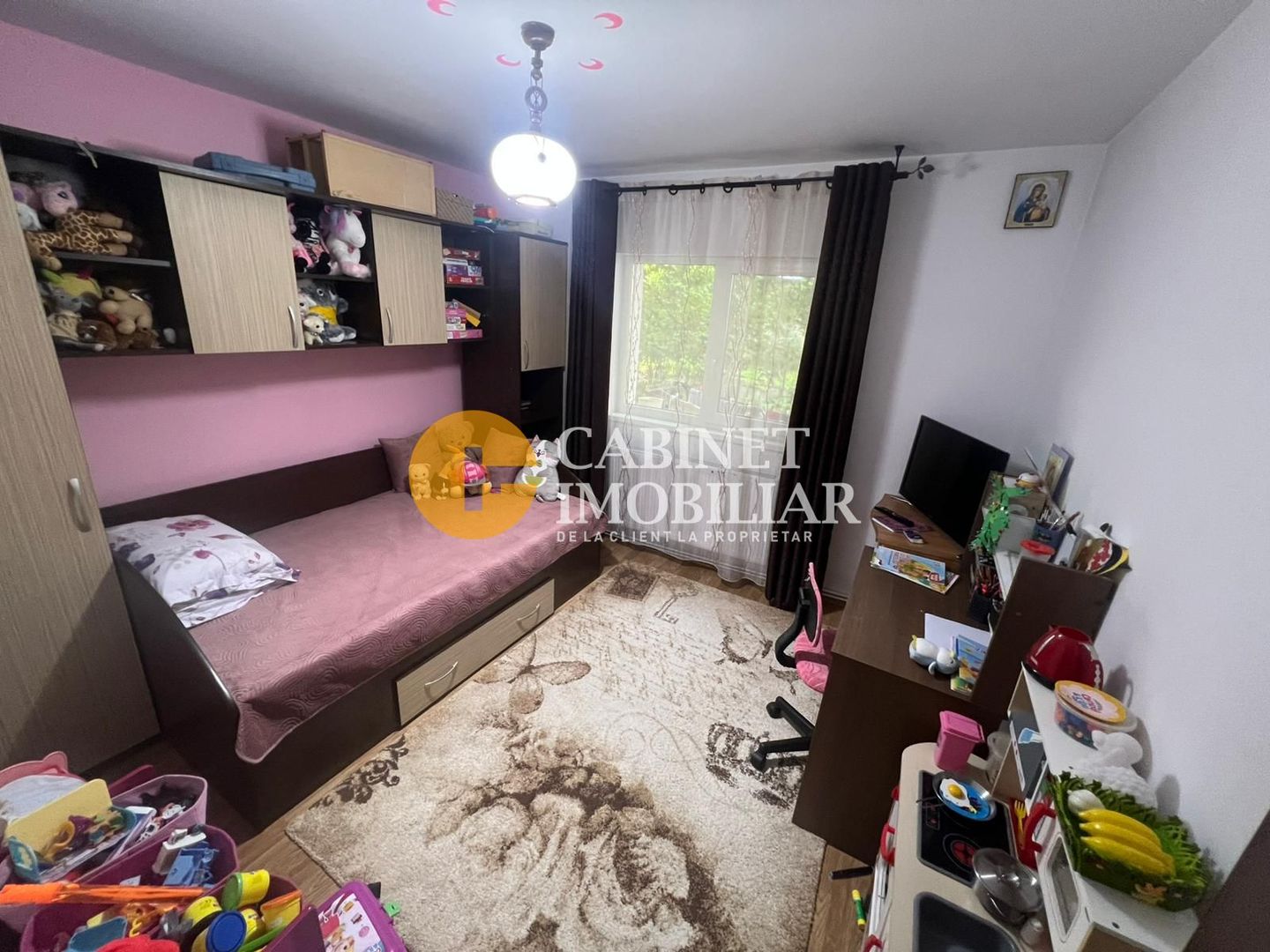 DACIA - Apartament 3 Camere - 62 MP - Poză 2