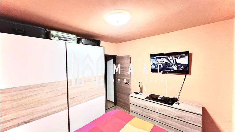 Apartament 4 camere de vânzare | Sibiu, Strand | 80 mp - Poză 4
