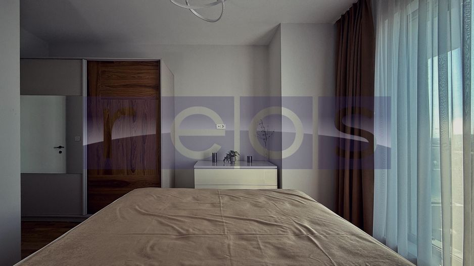 OPORTUNITATE VANZARE 2 CAMERE | STRAULESTI | NOU MOBILAT-UTILAT | 53MP - Poză 10