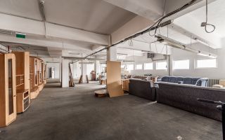 Hala productie si depozitare - Poză 13