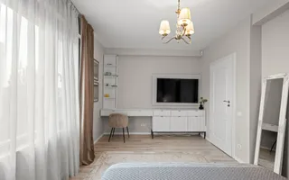 Vila PREMIUM de vanzare in Tunari - langa Biserica I COMISION 0% - Poză 17