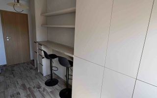 Apartament 2 camere decomandat, mobilat, cu parcare, în apropiere de Lac CUG2 - Poză 7
