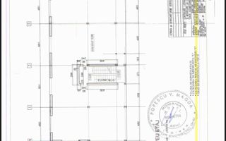 Spatiu Comercial | Nord| 760MP | Pretabil Clinica - Poză 9