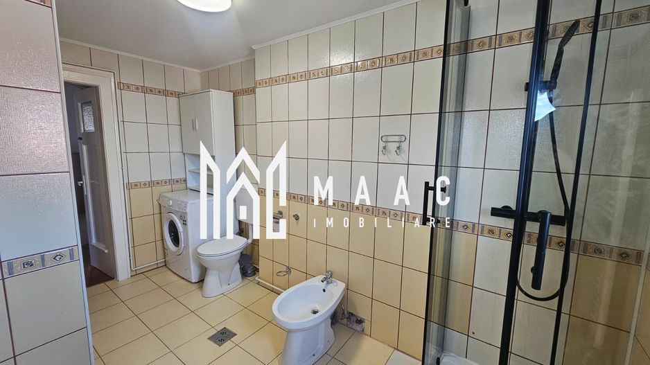 Penthouse 4 camere | 2 bai | Curte | Garaj | Sub Arini - Poză 9