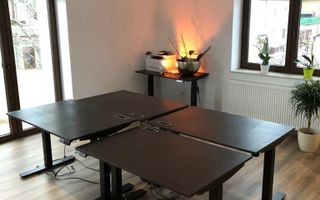 Spatiu pentru birouri de inchiriat in Centrul Istoric - Poză 30