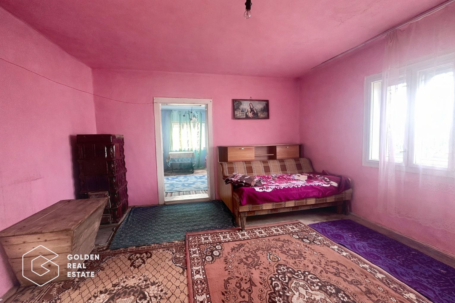 Casă cu teren generos 1.944 mp, Măgulicea, Vârfurile - Poză 7