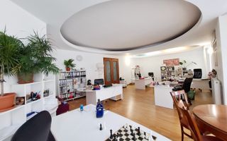 Primaverii - Apartament 4 camere spatios - Poză 1