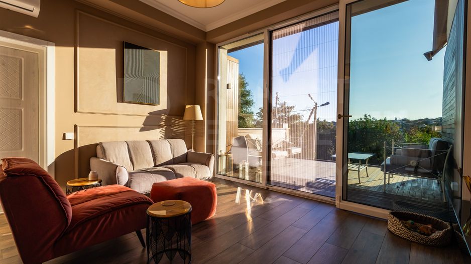 Vânzare,casă, 3 nivele, str. Mărțișor, Telecentru. - Poză 21