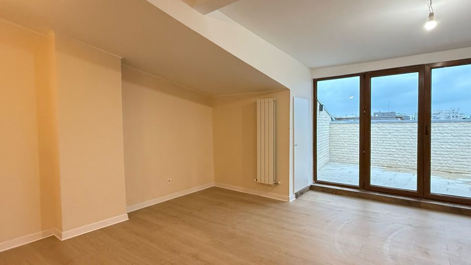 APARTAMENT 3 CAMERE + TERASĂ | ZONA EMINESCU - Poză 4