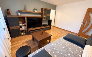 Olimpia-Stadion | Str. Stejarul | 3 camere | Etaj 2 | PET FRIENDLY - Poză 5