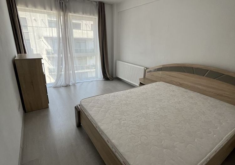 Apartament 2 camere semidecomandate¶ Soporului ¶Gheorgheni - Poză 6