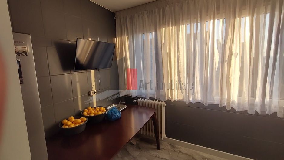 Vânzare apartament 3 camere Brâncoveanu - Poză 12