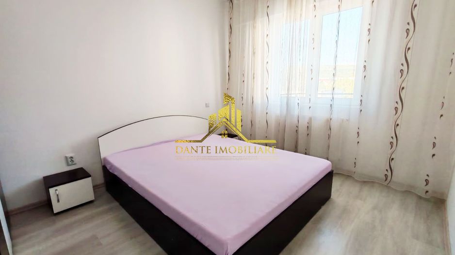 3 camere, mobilat modern, bloc nou, terasa, parcare, Iris, Oasului - Poză 4