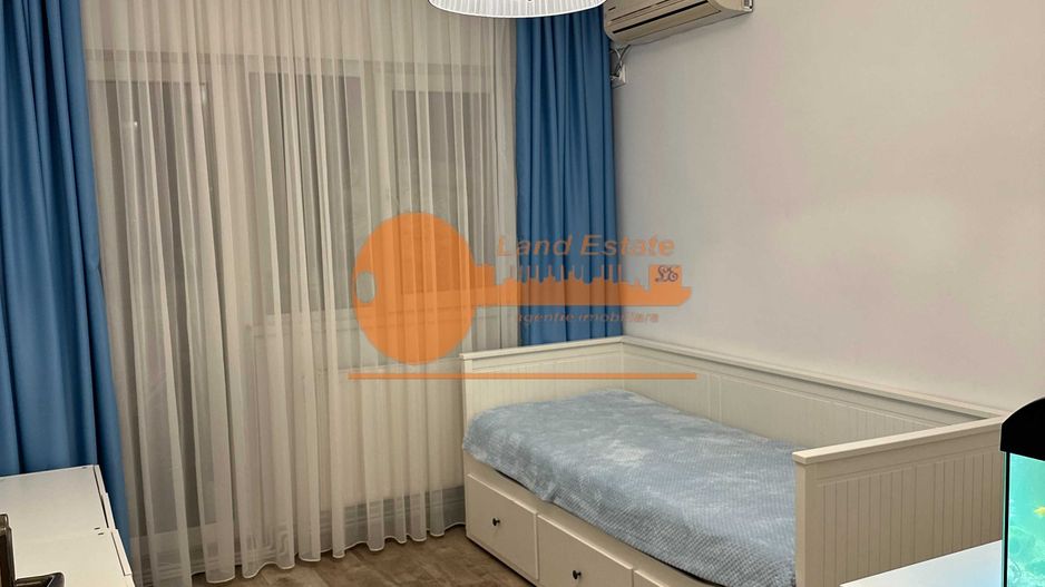 3 camere Lujerului-Veteranilor (centrala termica ) - Poză 4