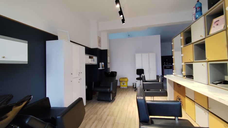 Inchiriere salon de infrumusetare – afacere la cheie, zona Lidl Iosia - Poză 3