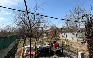 CASĂ INDIVIDUALĂ DE VÂNZARE - Poză 14