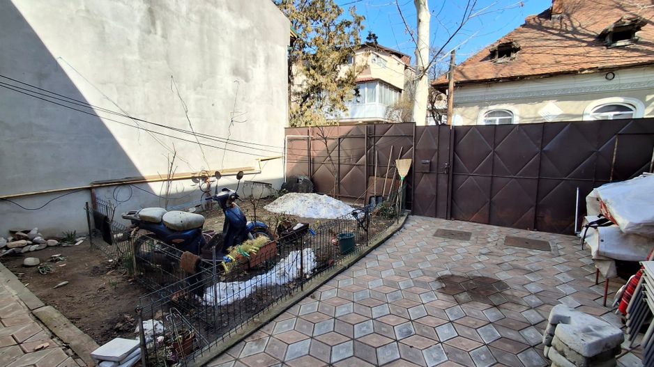 Casa de vanzare 3 camere Zona  Timpuri Noi - Poză 15