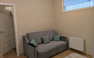 Chirie, apartament, 2 camere, str. Gheorghe Asachi, Telecentru - Poză 8