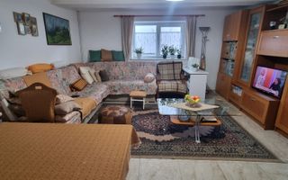 Casă la țară I 4 camere I Renovată I Grădină I Axente Sever - Poză 9