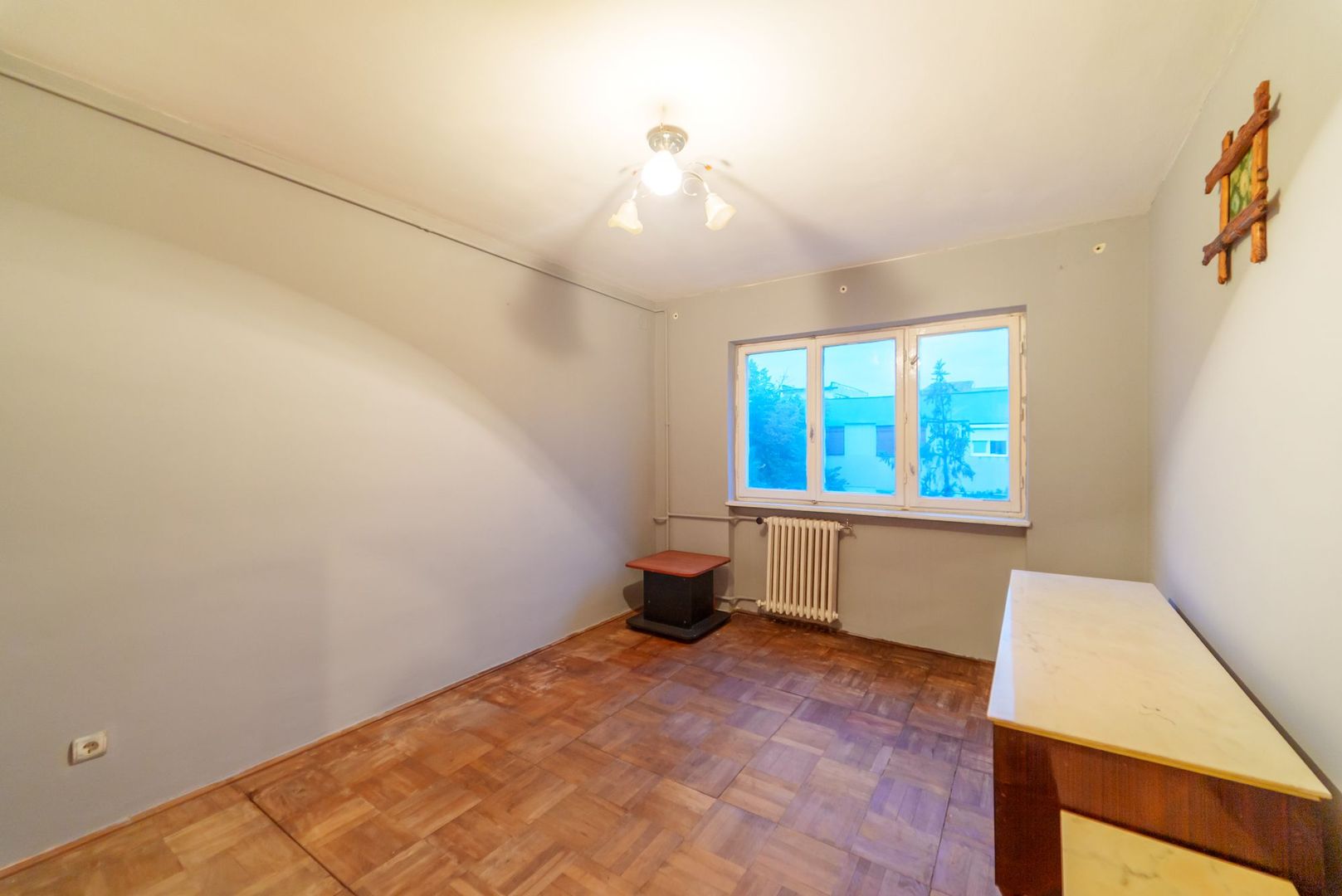 Ocazie, apartament 3 camere central! - Poză 1