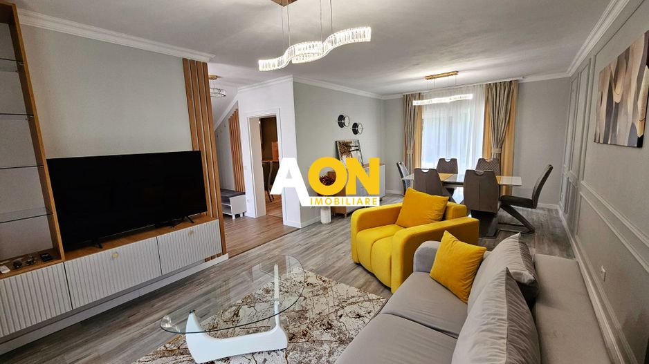 Casa tip insiruit, 4 camere, 186 mp teren, zona premium, Cetate - Poză 2