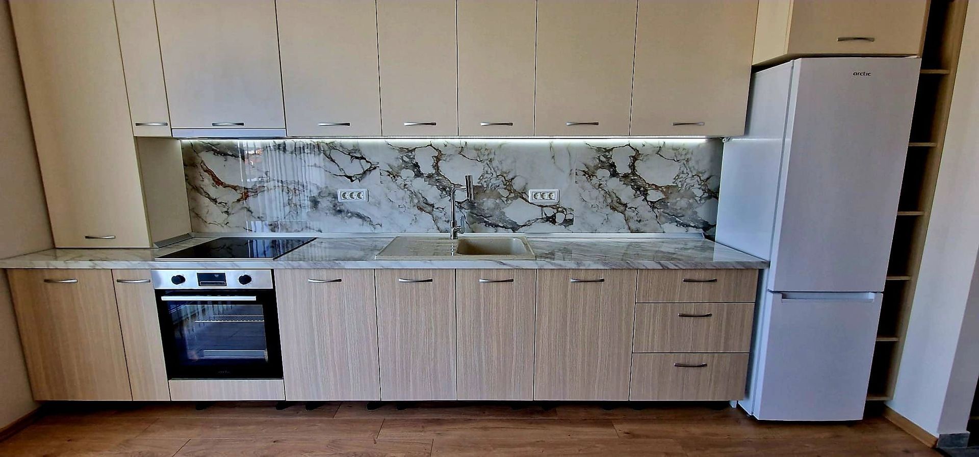 Giroc-Profi | 1 Camera | Mobilat si utilat | Loc de parcare | Prima inchiriere - Poză 3