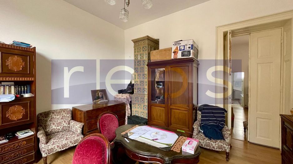 VANZARE CASA 4 CAMERE CURTE PROPRIE GARAJ 175MP UNIRII CARTIER EVREIESC - Poză 7