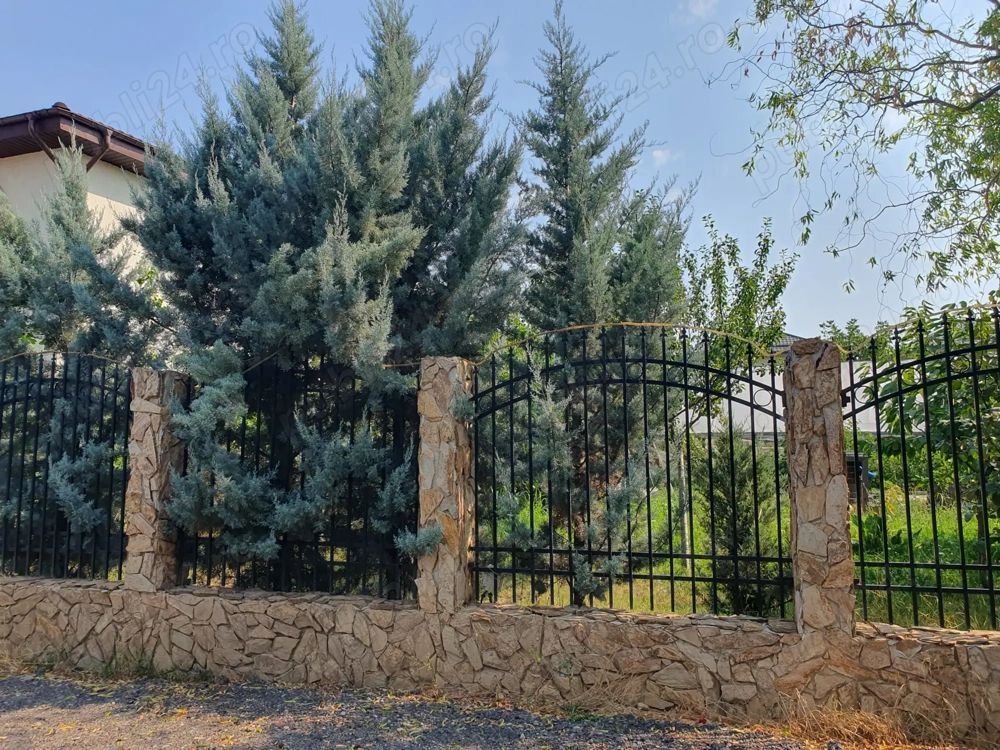 De vanzare teren 562mp + foisor si beci, Bragadiru - Poză 5