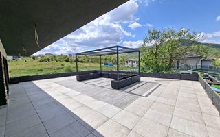 Casă moderna 229 mp utili garaj  piscina terasa balcon Cisnadioara - Poză 35