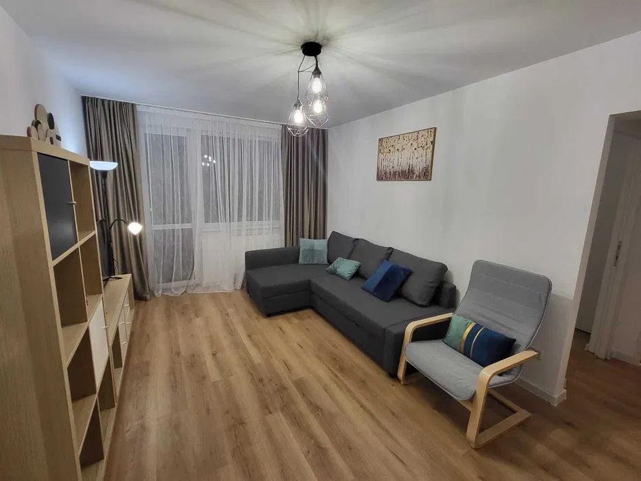 Apartament atragator, doua camere, Piata Iancului - Poză 2