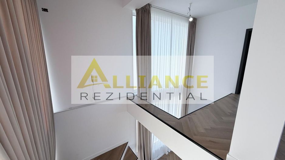 Casa Individuala - 4 camere - 3 bai - 310mp teren - Poză 14
