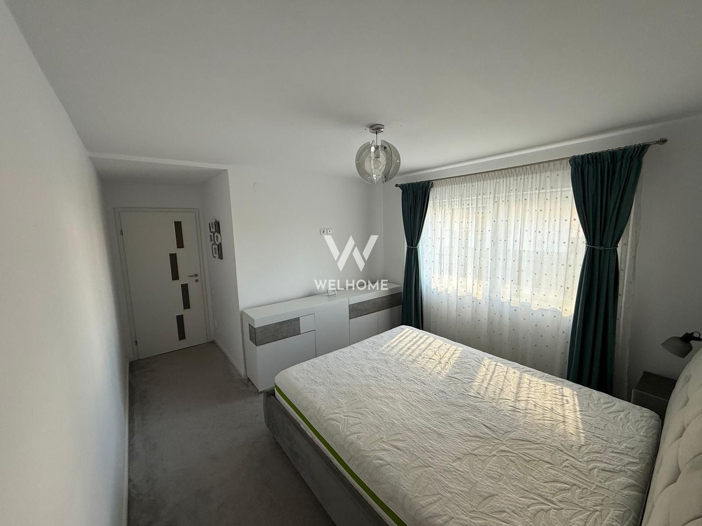 Apartament modern cu grădină de 90 mp - Selimbar - Poză 5